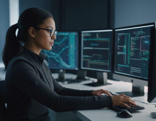 Wie du mit KI effizienteren Code schreibst