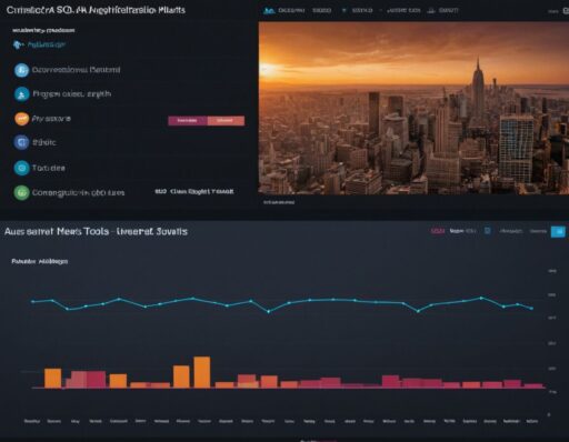 KI-gestützte SEO-Tools im Vergleich