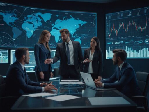 Wie du mit KI bessere Entscheidungen im Projektmanagement triffst