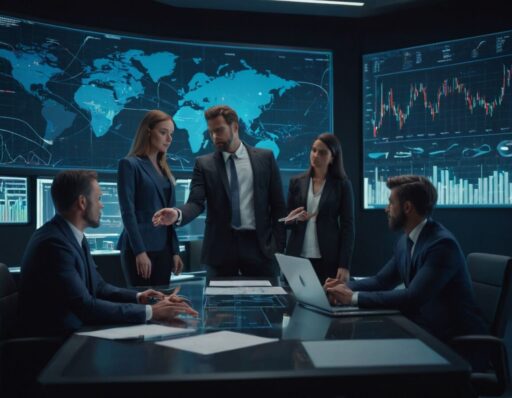 Wie du mit KI bessere Entscheidungen im Projektmanagement triffst