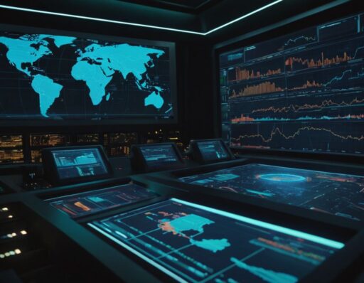 Die besten Tools zur automatischen Datenanalyse mit KI