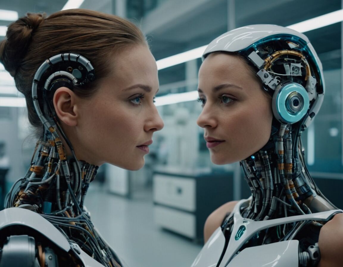 KI vs klassische Automatisierung: Was lohnt sich wann
