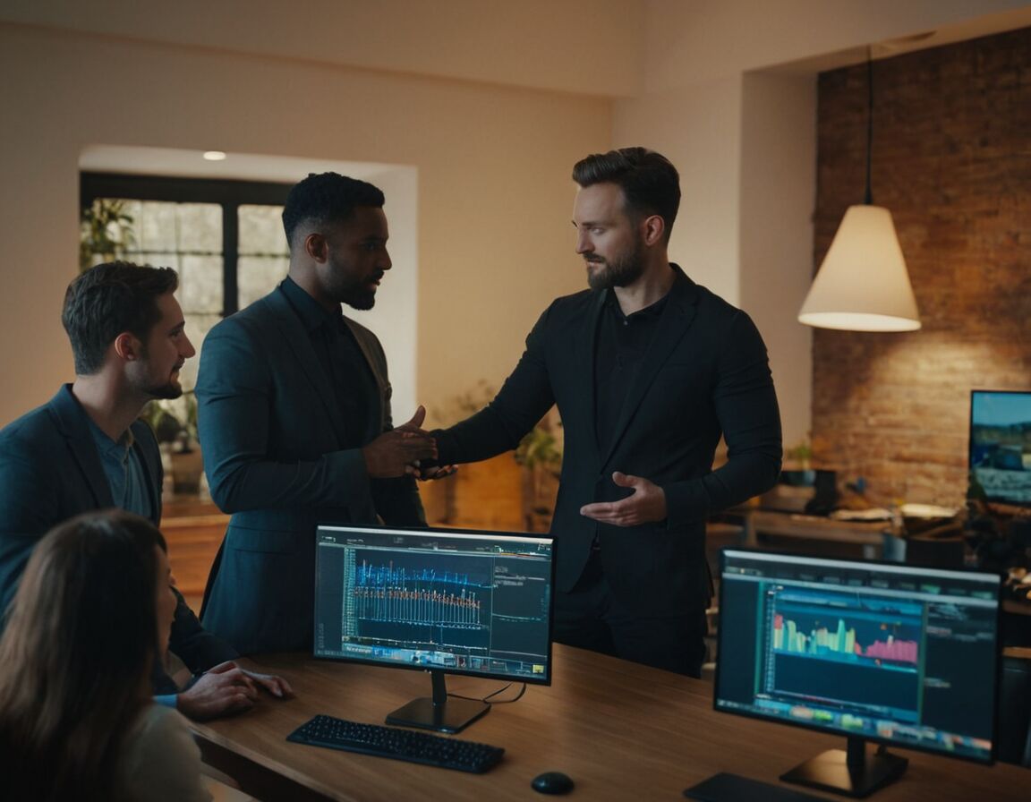 Die besten CI/CD Tools für kleine Teams