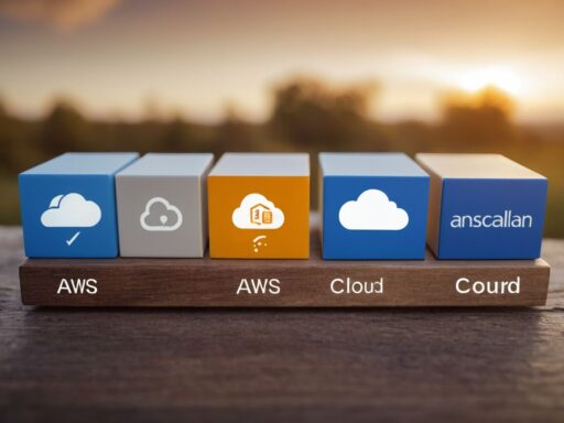 AWS vs Azure vs Google Cloud: Was passt zu deinem Projekt