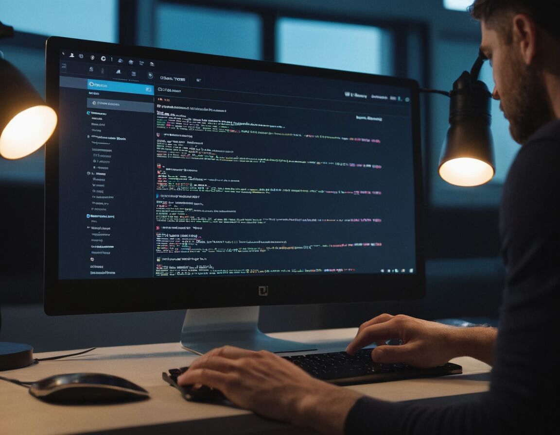 So richtest du deine erste Pipeline mit GitHub Actions ein