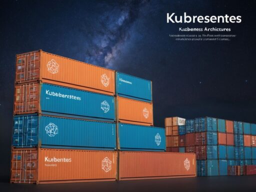 Kubernetes für Einsteiger: Wie funktioniert Container-Orchestrierung