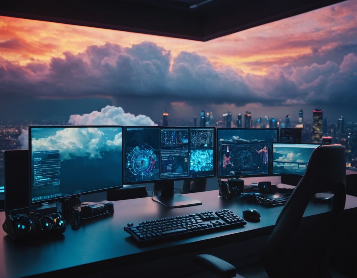 Die besten kostenlosen Cloud-Plattformen für Entwickler