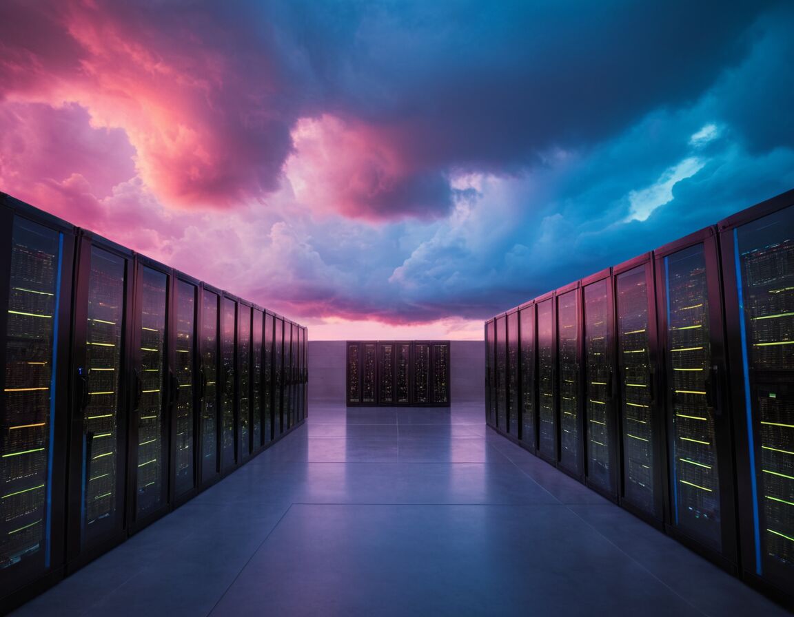 Serverless Computing erklärt: Wann lohnt sich der Umstieg