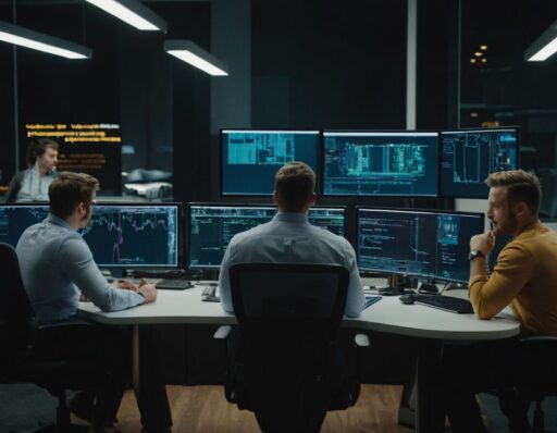 DevOps mit kleinen Teams: Tools und Workflows