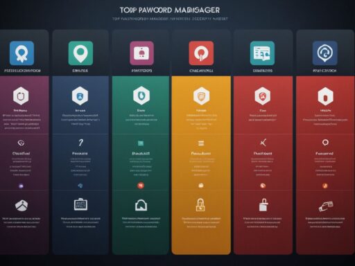 Die besten Passwort-Manager im Vergleich