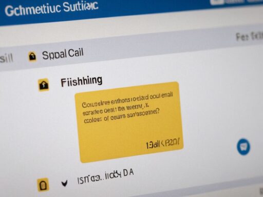 So erkennst du Phishing-Mails und schützt dich davor