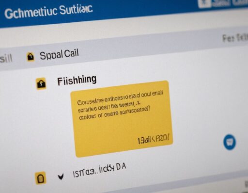 So erkennst du Phishing-Mails und schützt dich davor