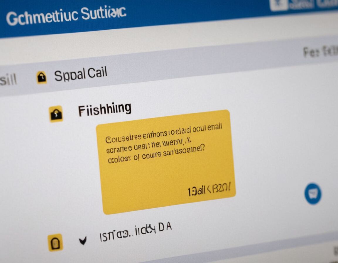 So erkennst du Phishing-Mails und schützt dich davor
