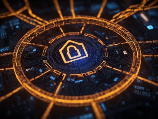 Was ist Zero Trust Security und wie funktioniert es