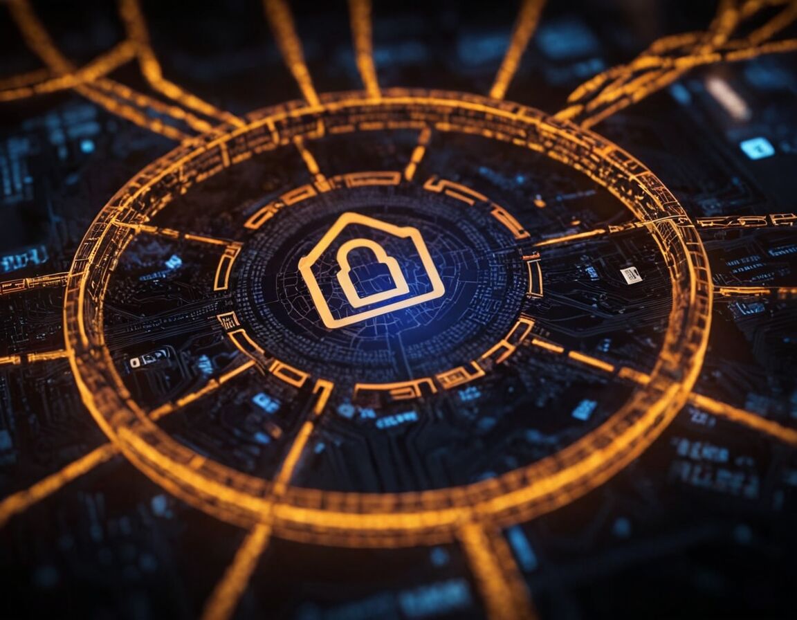 Was ist Zero Trust Security und wie funktioniert es