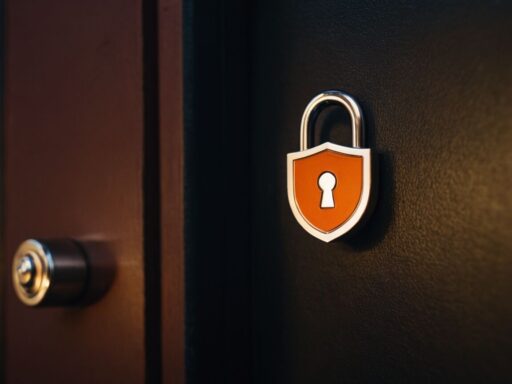 Wie du sensible Daten in Git-Repositories vermeidest
