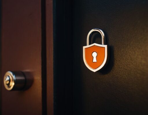 Wie du sensible Daten in Git-Repositories vermeidest