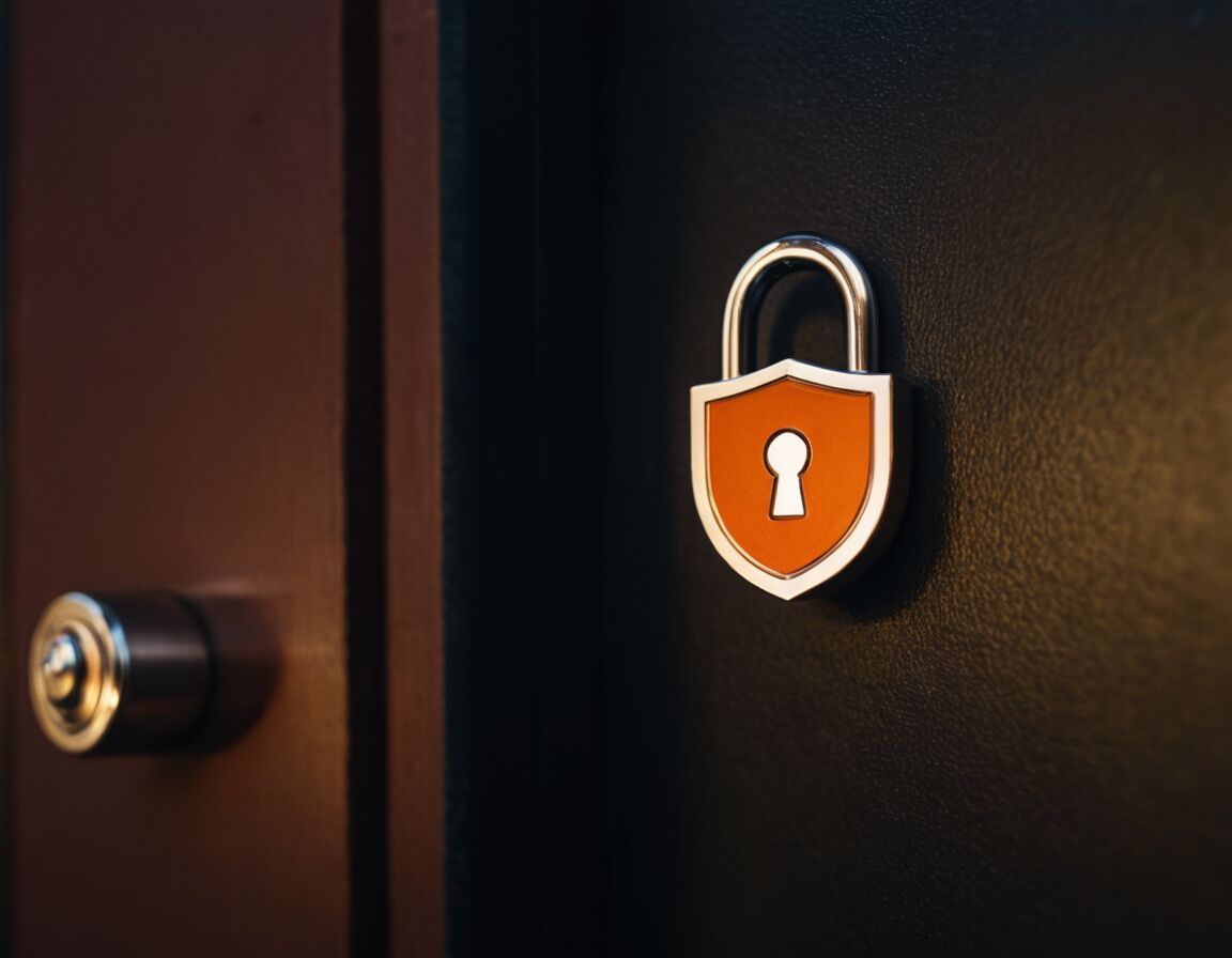 Wie du sensible Daten in Git-Repositories vermeidest
