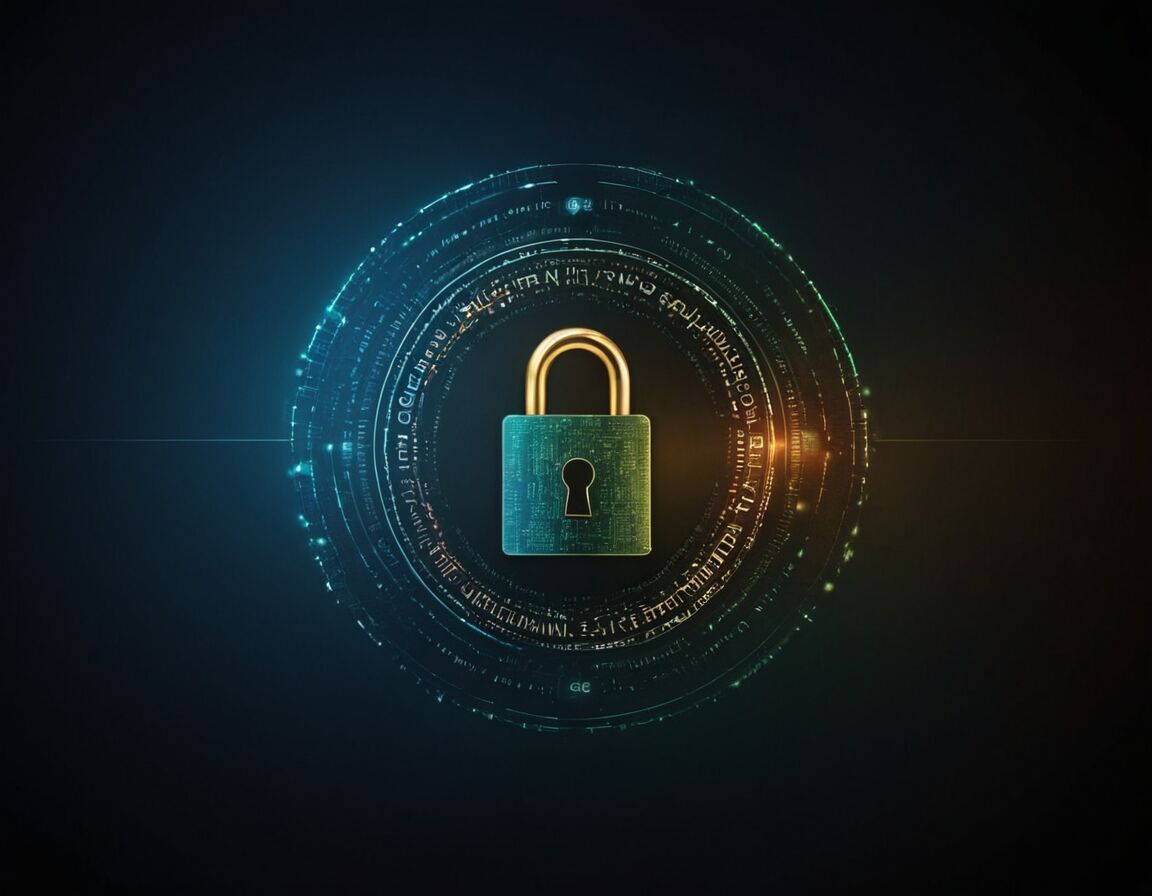 So funktioniert Verschlüsselung in modernen Webprojekten