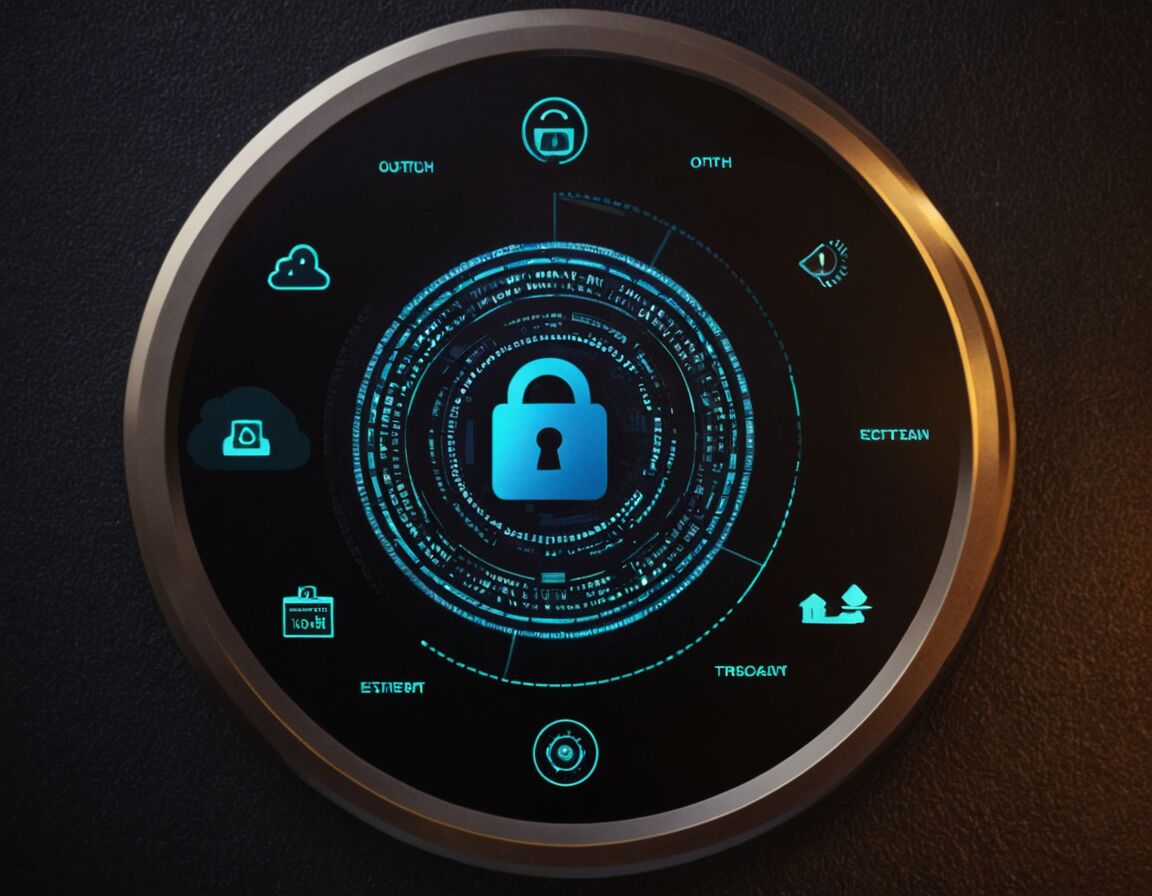 Sichere Authentifizierung mit OAuth2 erklärt