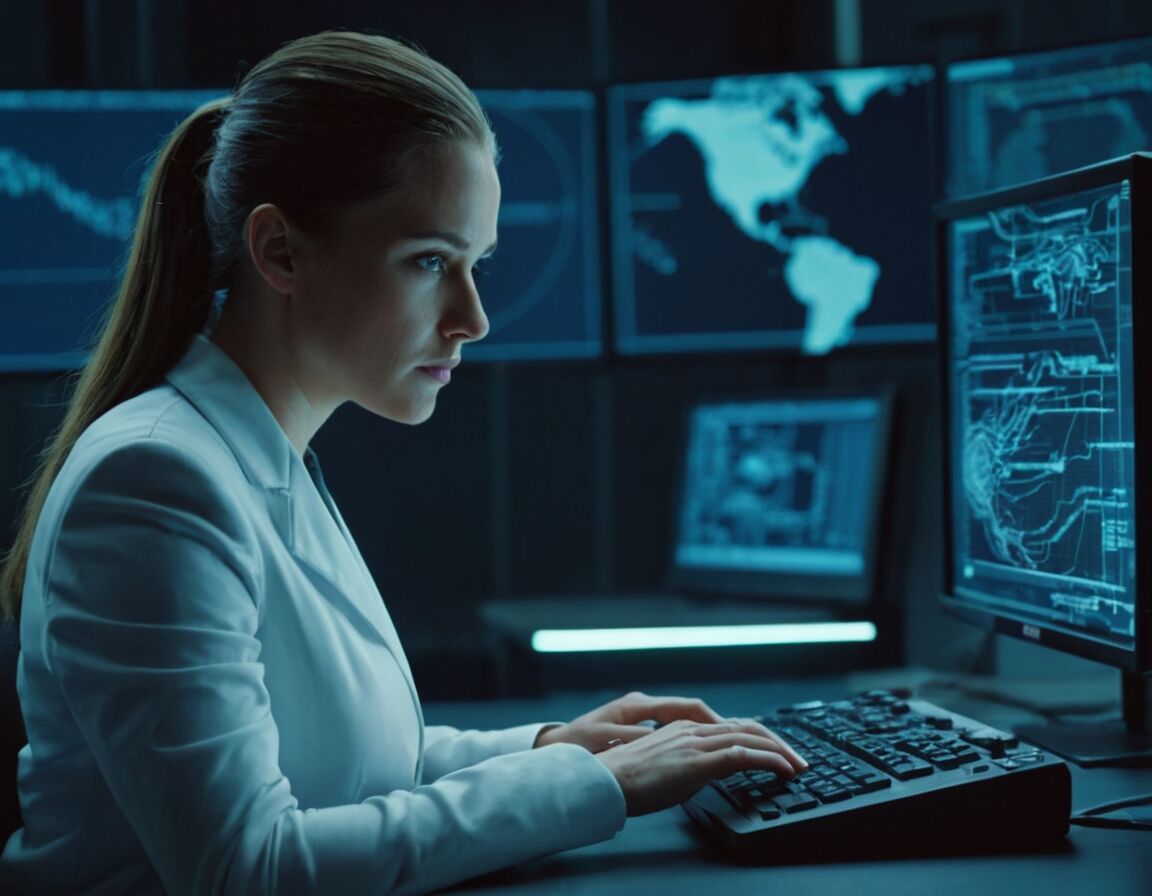 Was ist ein Penetrationstest und wann lohnt er sich