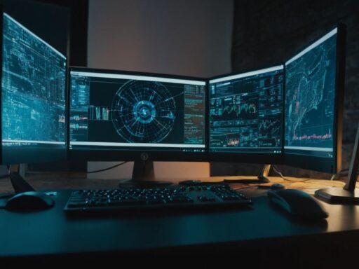 Die besten Open-Source Tools für Security Audits