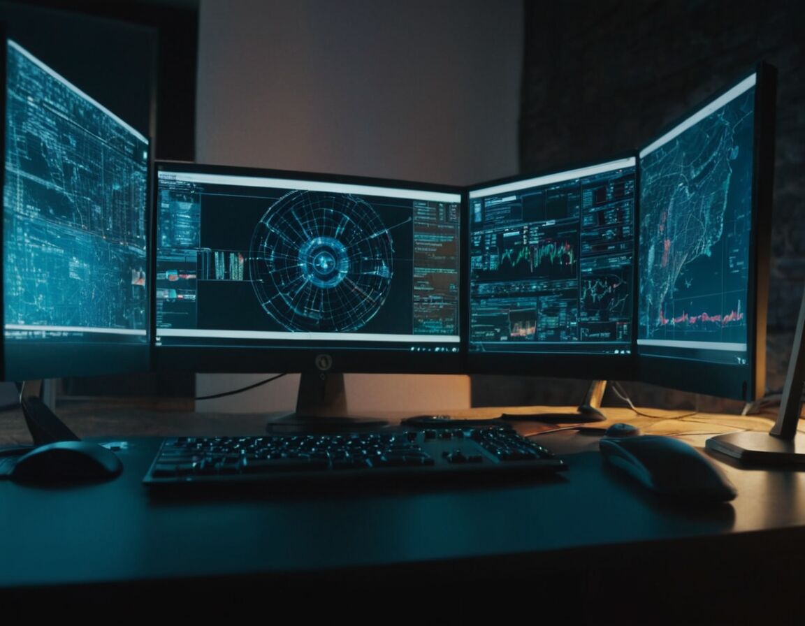 Die besten Open-Source Tools für Security Audits