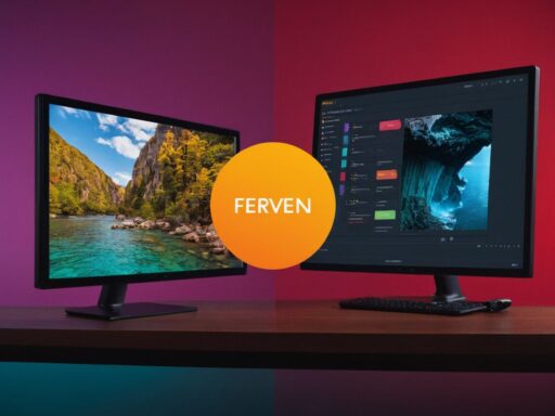 Frontend oder Backend Entwickler: Was passt besser zu dir