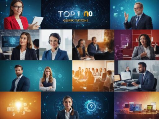 Top 10 IT-Zertifikate, die sich wirklich lohnen