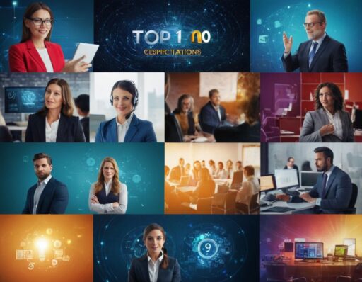 Top 10 IT-Zertifikate, die sich wirklich lohnen