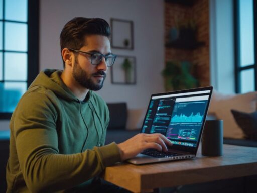 Remote Jobs als Entwickler finden: Plattformen und Tipps