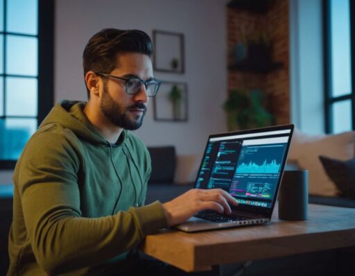 Remote Jobs als Entwickler finden: Plattformen und Tipps