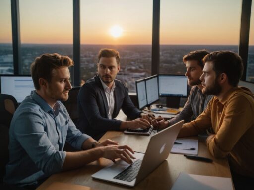 Soft Skills für Entwickler: Welche wirklich wichtig sind