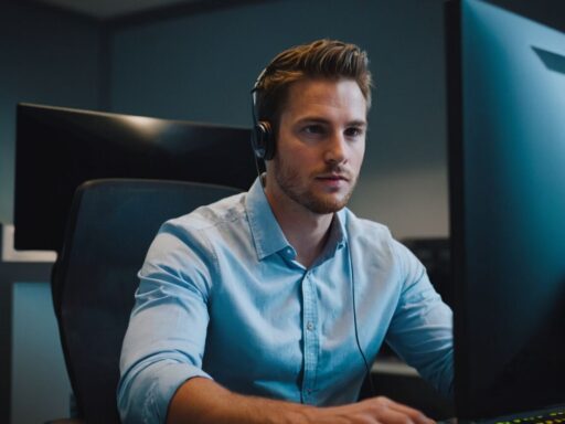 Was verdient ein Full-Stack-Entwickler in Deutschland