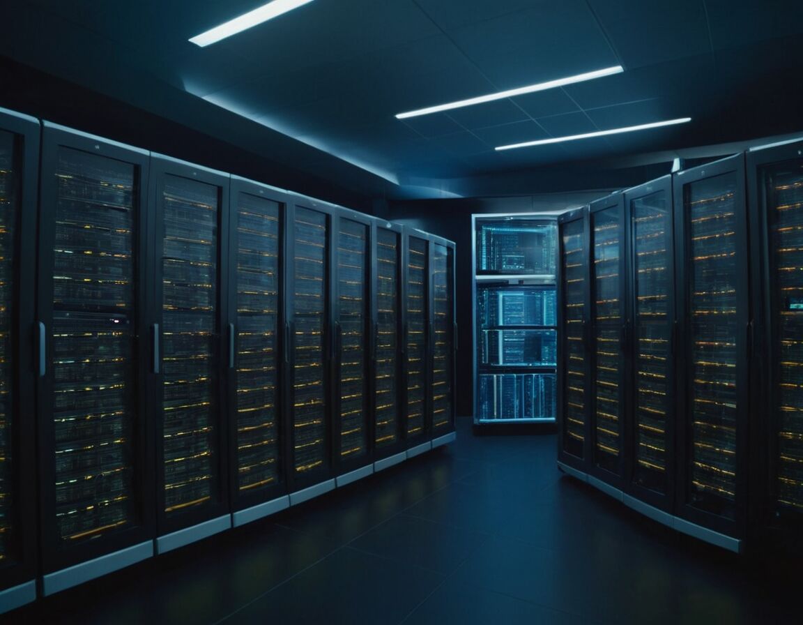 Was ist Infrastructure as Code und warum ist es wichtig